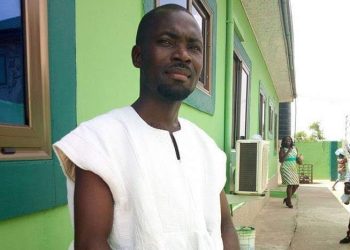 ‘Excel in glory and honour’- wife prays for husband