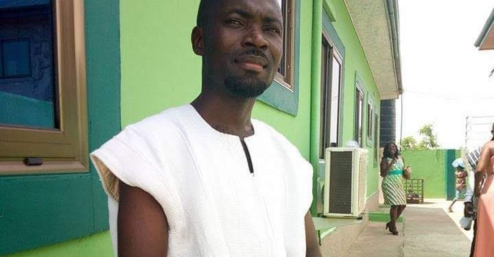 ‘Excel in glory and honour’- wife prays for husband