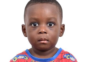 ‘Be the rock we will lean on’ – Mom tells son