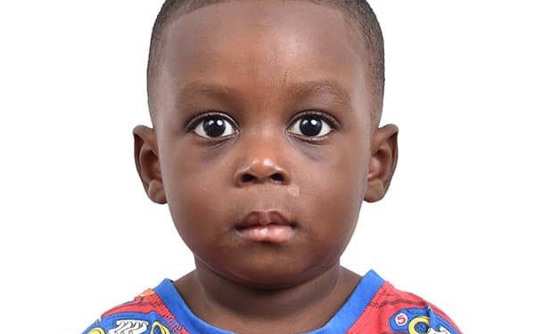 ‘Be the rock we will lean on’ – Mom tells son